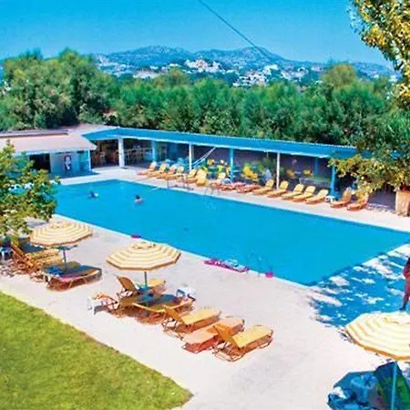 Sivila 3* Afándu