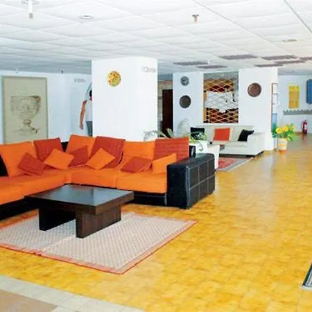 Sivila Hotel Afantou