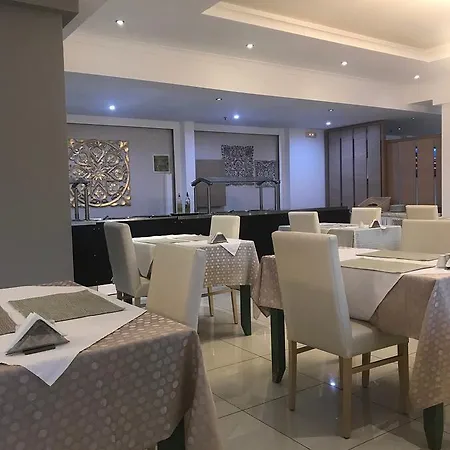 Sivila Hotel Afantou