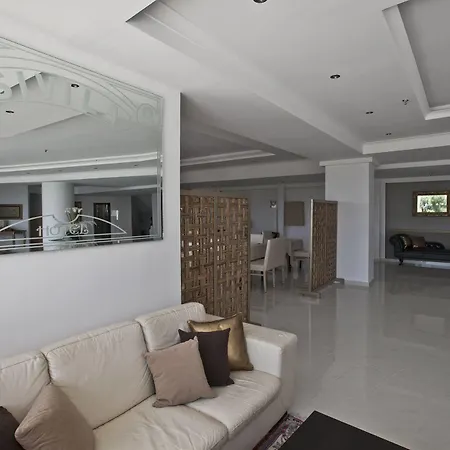 Sivila Szálloda 3*