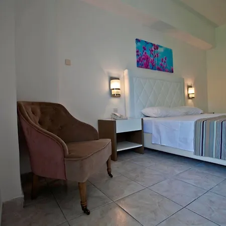 Sivila 3*