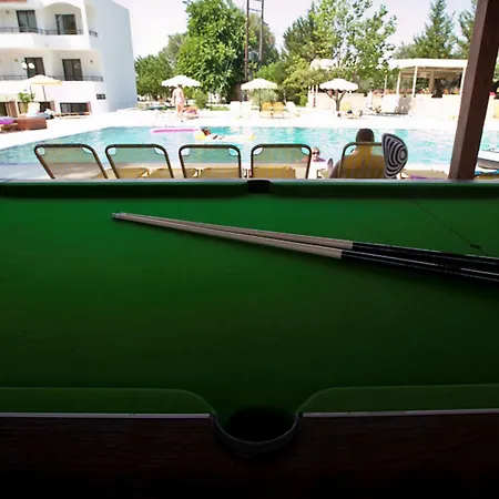 Sivila 3* Afándu