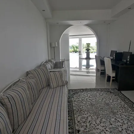 Sivila 3* Afándu