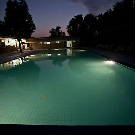 Sivila Hotel Afantou