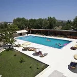 호텔 Sivila