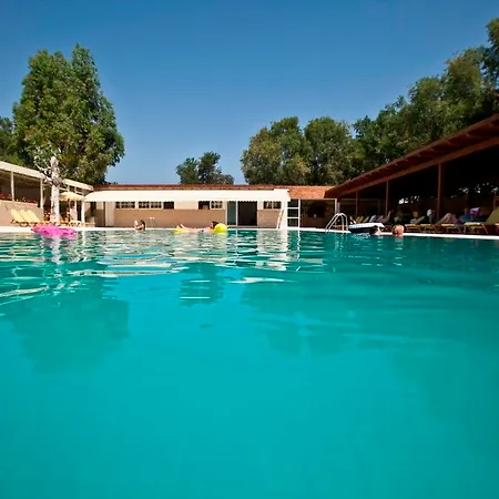 Sivila Hotel Afantou