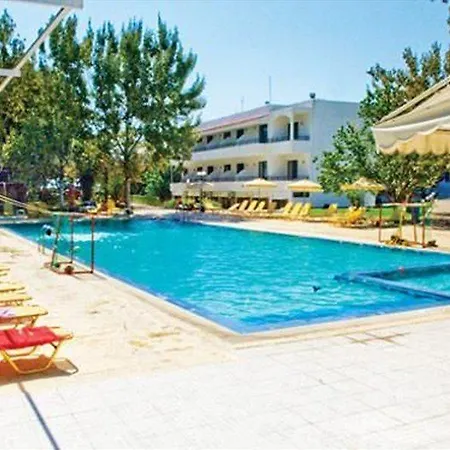 Sivila 3*