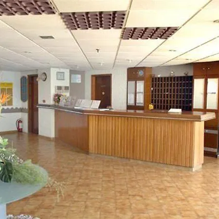 Sivila Hotel Afantou