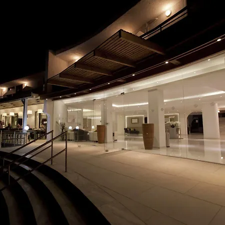 Hotel Sivila Afantou