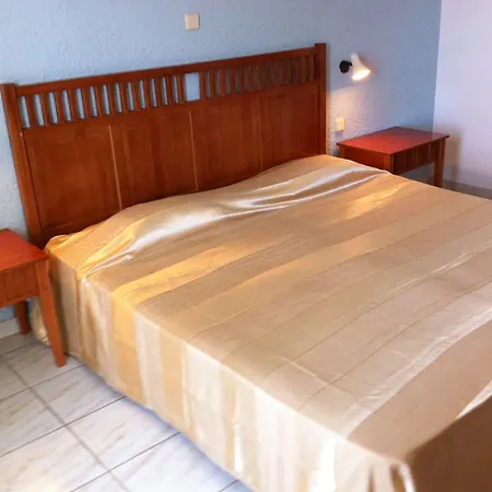 Hotel Sivila Afantou