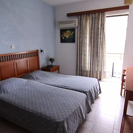 Sivila 3* Afantou