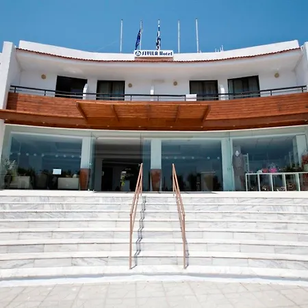 Sivila Hotel 3*