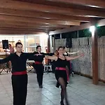 Hotel Sivila
