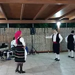 Hotel Sivila Afandou
