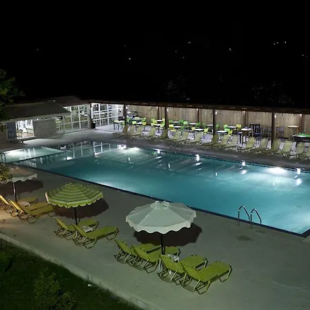 Sivila Hotel 3*