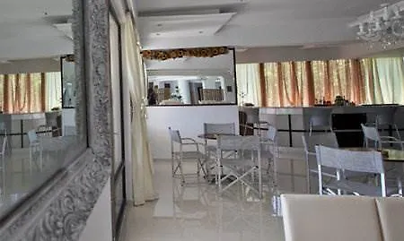 Hotel Sivila