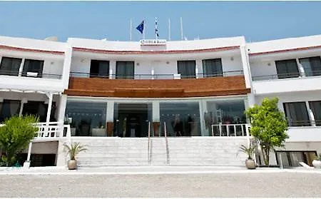 Sivila 3*