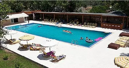 Sivila Hotel Afantou