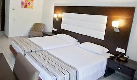Hotel Sivila 3*
