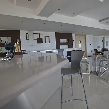 Hotel Sivila