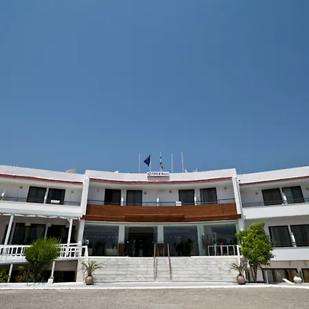 Sivila 3*