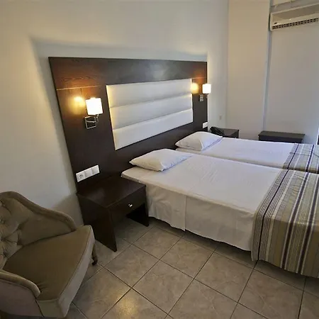 Sivila Hotel