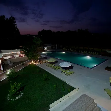 Sivila 3* Afantou