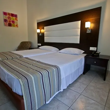 Sivila Hotel