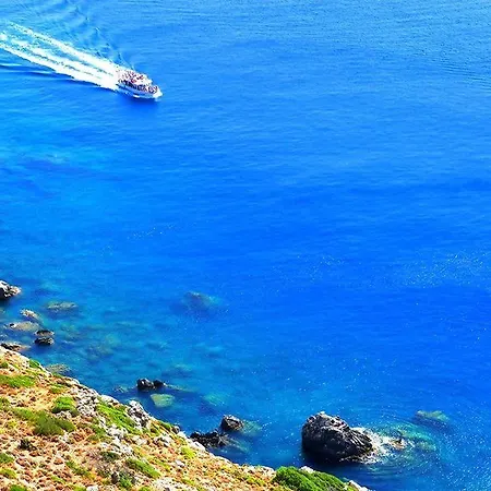 Ξενοδοχείο Sivila