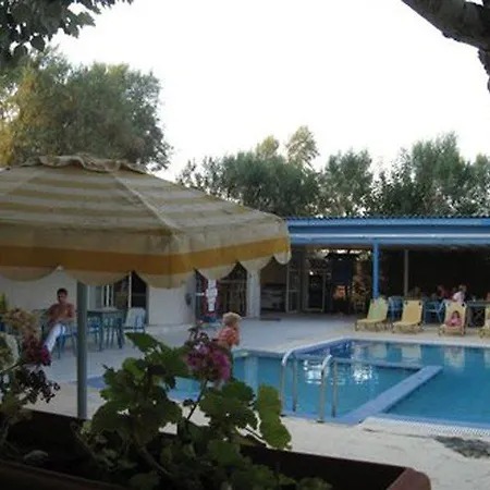 Sivila Отель
