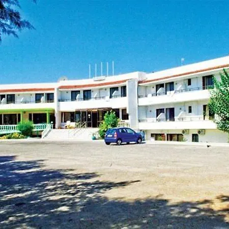 Sivila מלון 3*