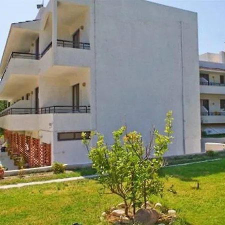 Sivila מלון