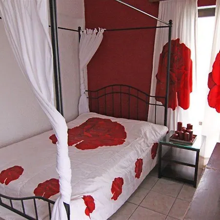 Sivila 3* Afantou