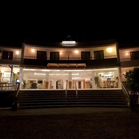 Hotel Sivila 3*