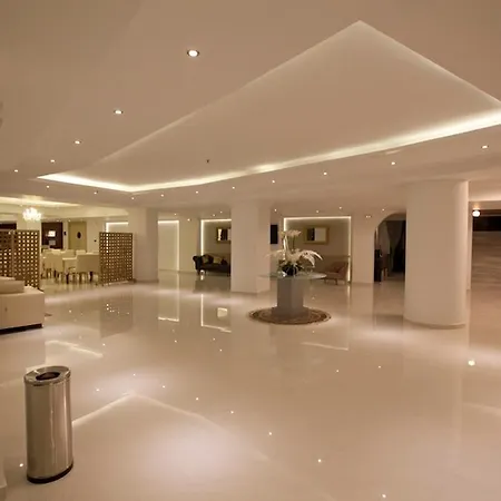 Hotel Sivila