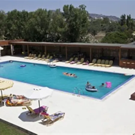 Hotel Sivila 3*