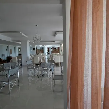 Hotel Sivila