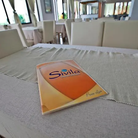 Sivila Hotel