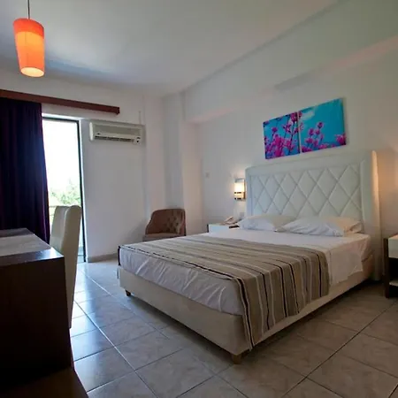 Hotel Sivila