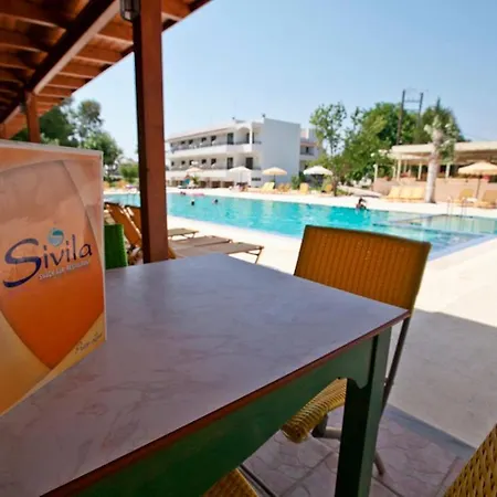 Sivila Hotel