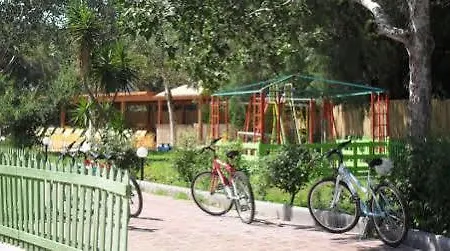 Sivila Hotel Afantou