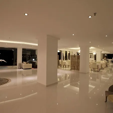 Hotel Sivila 3*