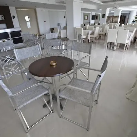 Hotel Sivila 3*