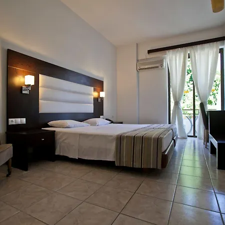Sivila 3*