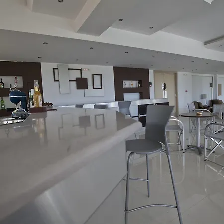 Sivila Hotel Afantou