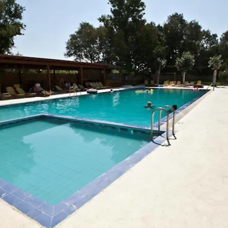 Hotel Sivila 3*
