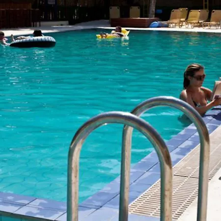 Hotel Sivila 3*