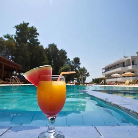 Sivila Hotel