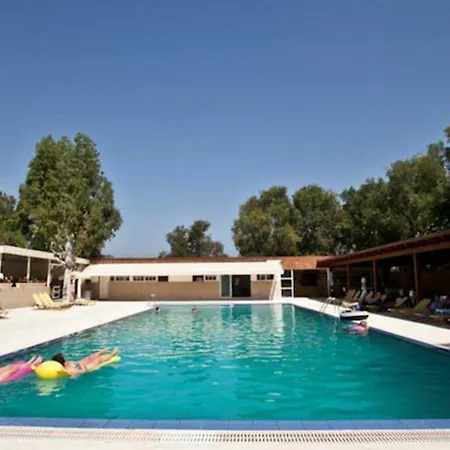 Hotel Sivila 3*