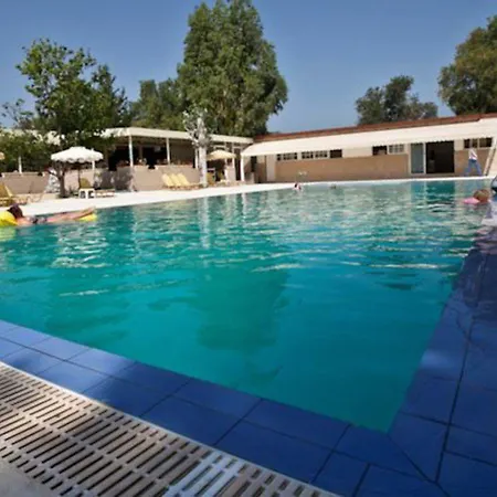Sivila Отель 3*